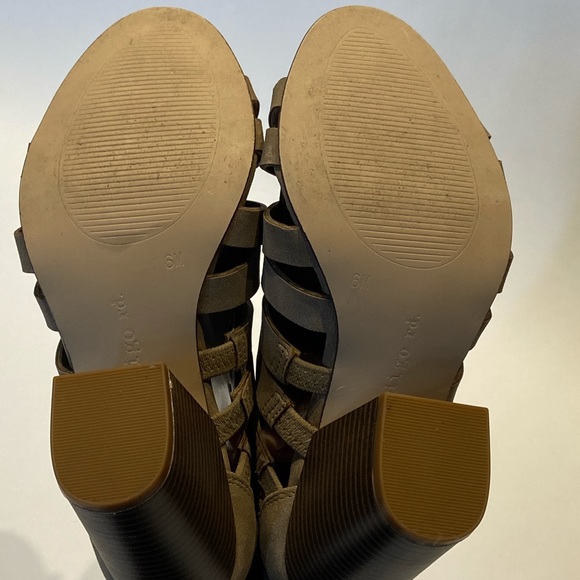 Indigo Rd Size 6M - Picture 12 of 12